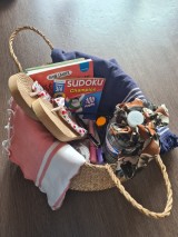 RESULTAT - JEU CONCOURS